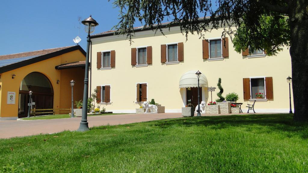 Фермерский дом Agriturismo Tre Rondini *